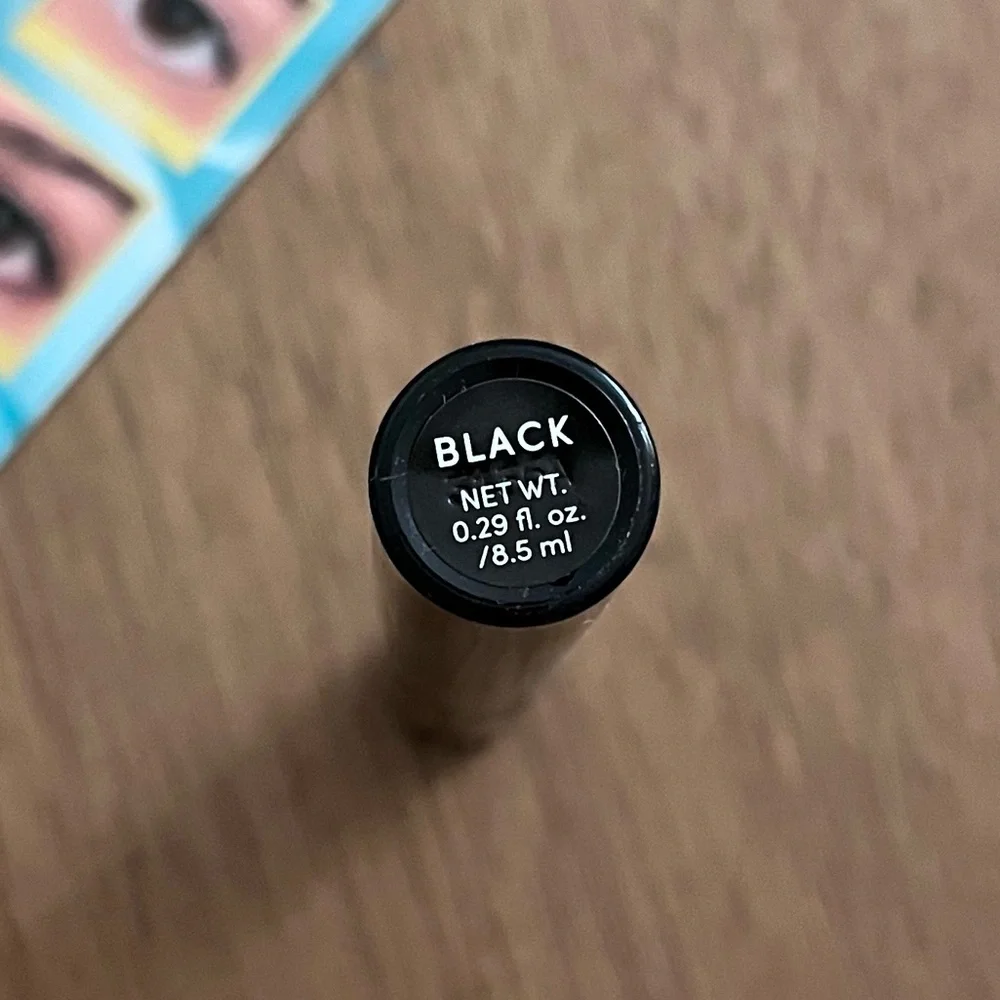 Laura Geller LashBOSS Stretch Mascara - Intense Black